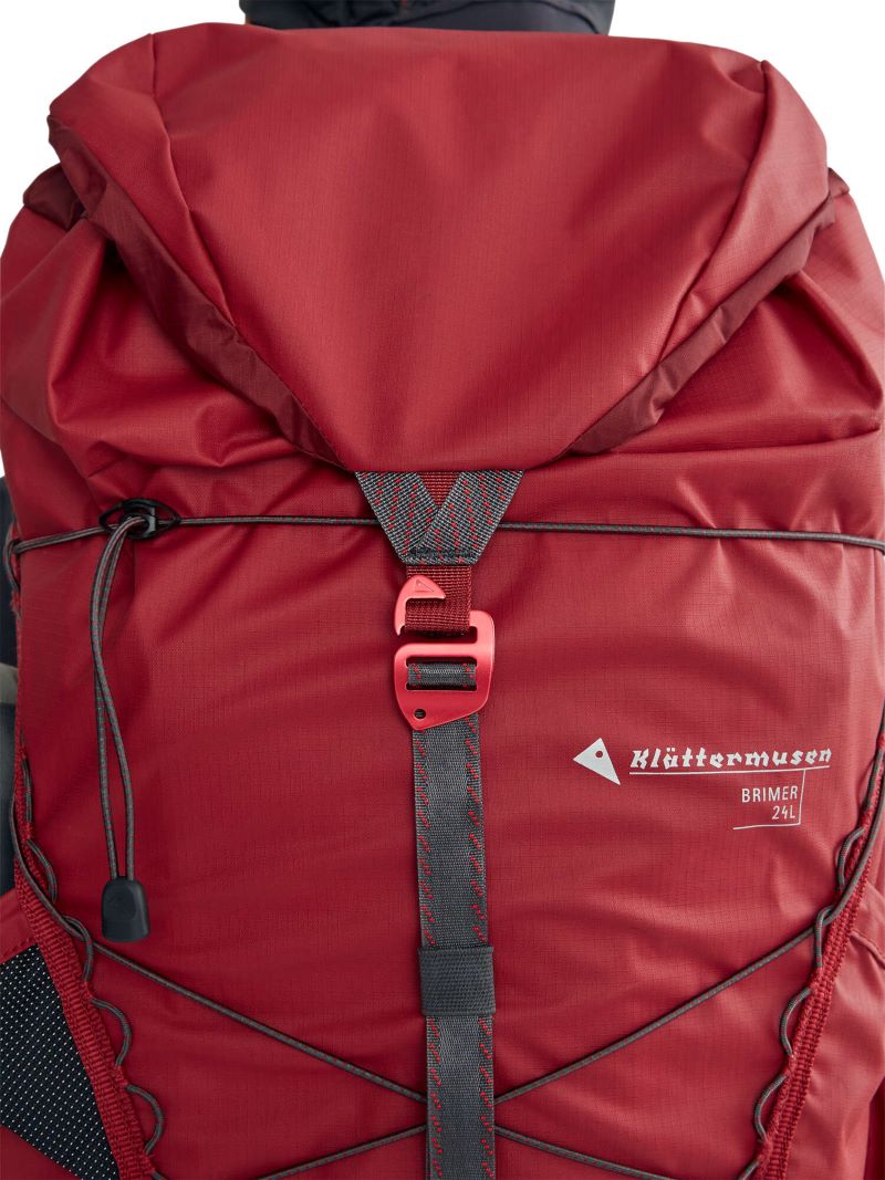 Brimer Backpack 24L - vandringsryggsäck för dagsturer