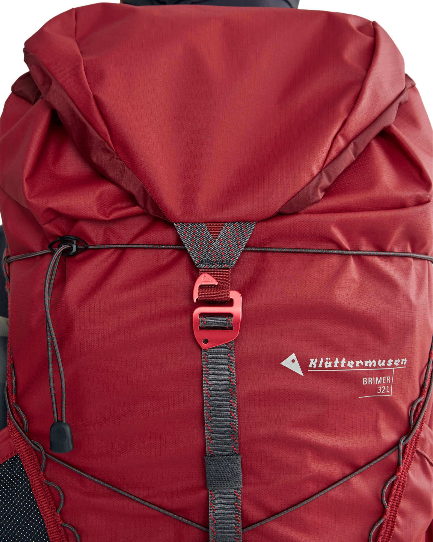 Brimer Backpack 32L - lätt vandringsryggsäck