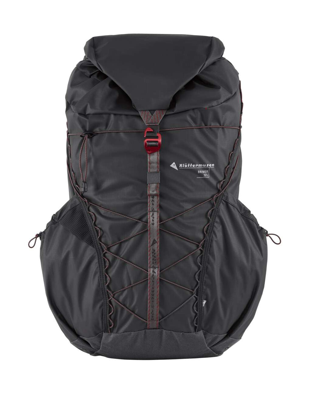 Brimer Backpack 32L - lätt vandringsryggsäck