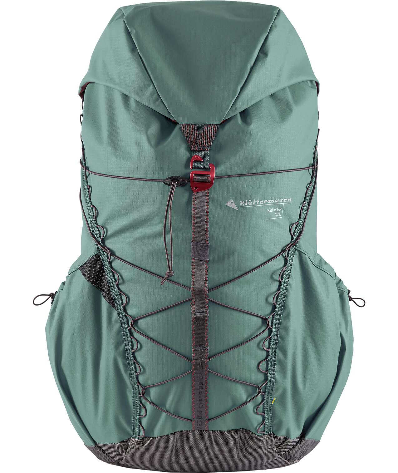 Brimer Backpack 32L - lätt vandringsryggsäck