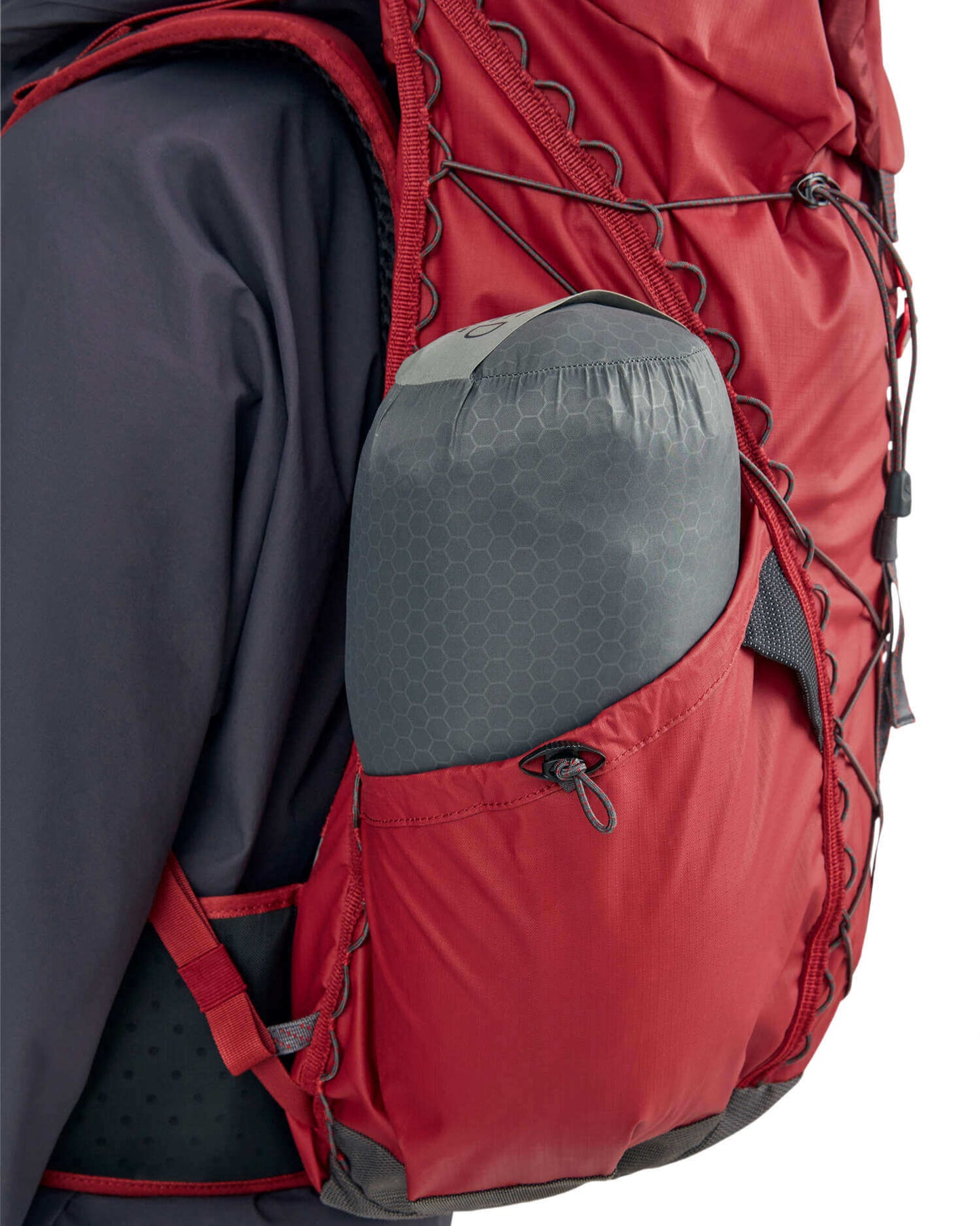 Brimer Backpack 32L - lätt vandringsryggsäck
