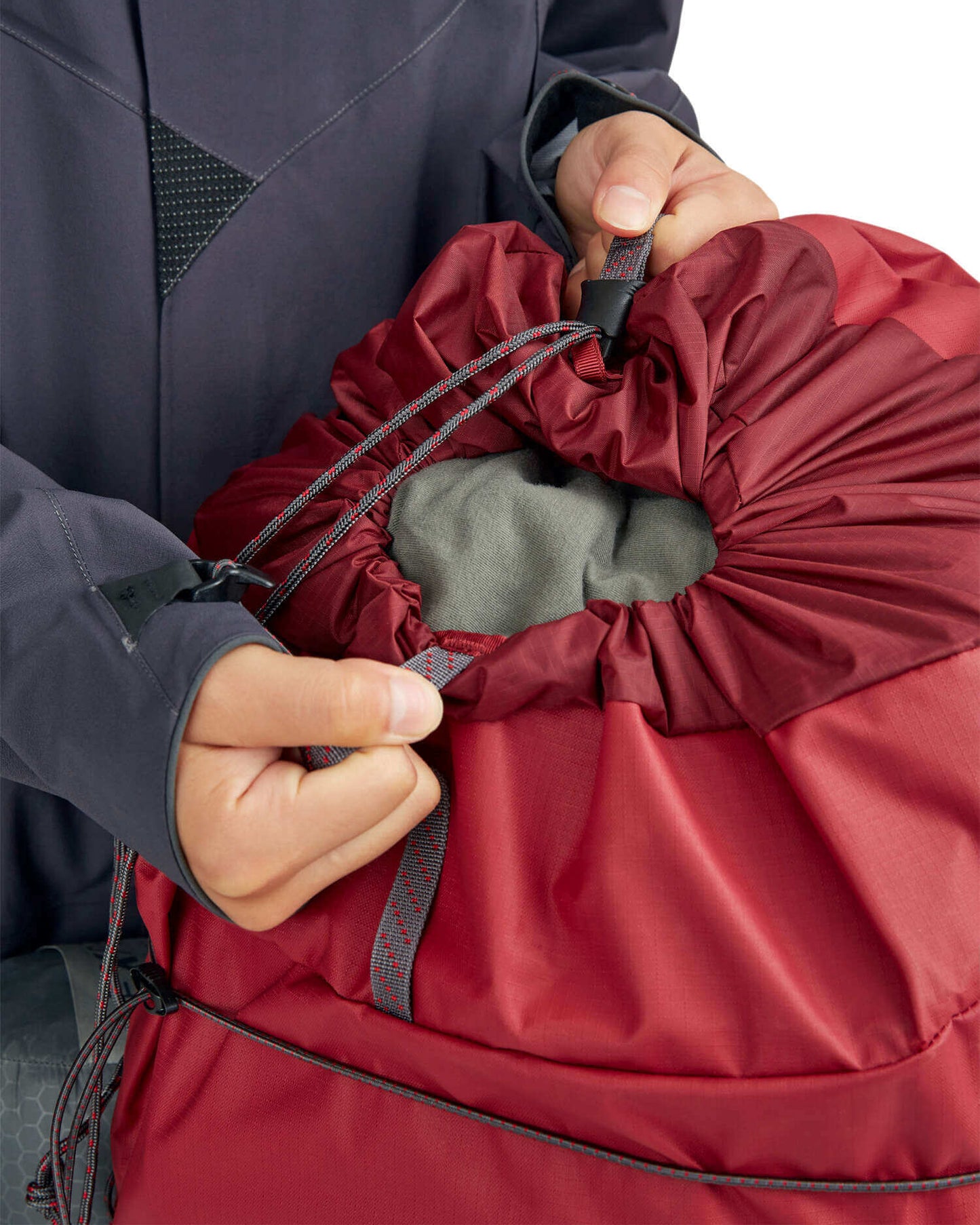 Brimer Backpack 32L - lätt vandringsryggsäck