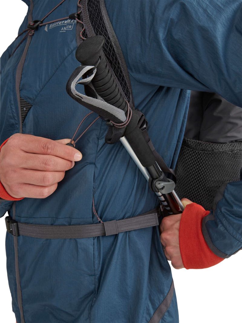 Fjörm Backpack 18L - liten vattentät ryggsäck