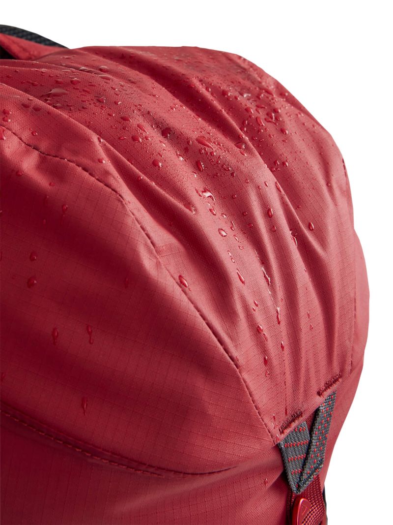 Fjörm Backpack 18L - liten vattentät ryggsäck