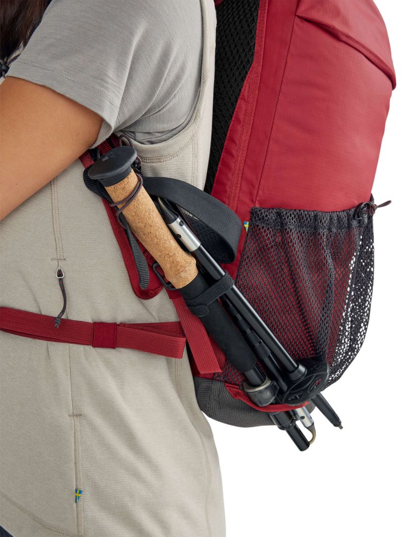 Fjörm Backpack 18L - liten vattentät ryggsäck