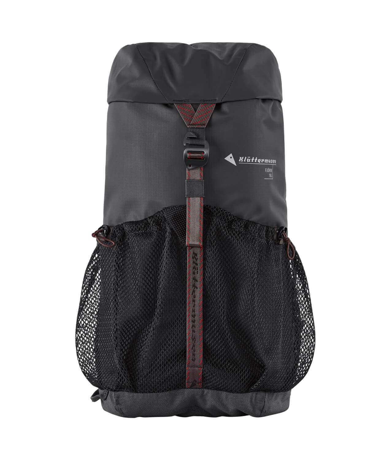 Fjörm Backpack 18L - liten vattentät ryggsäck