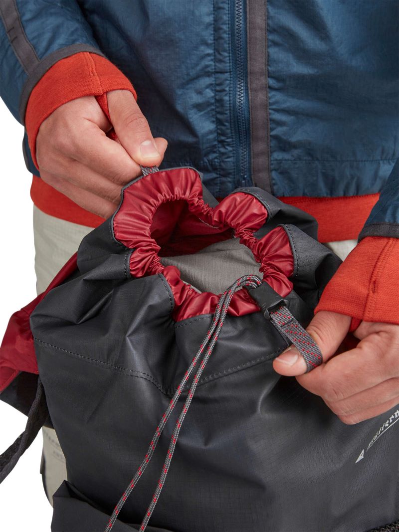 Fjörm Backpack 18L - liten vattentät ryggsäck