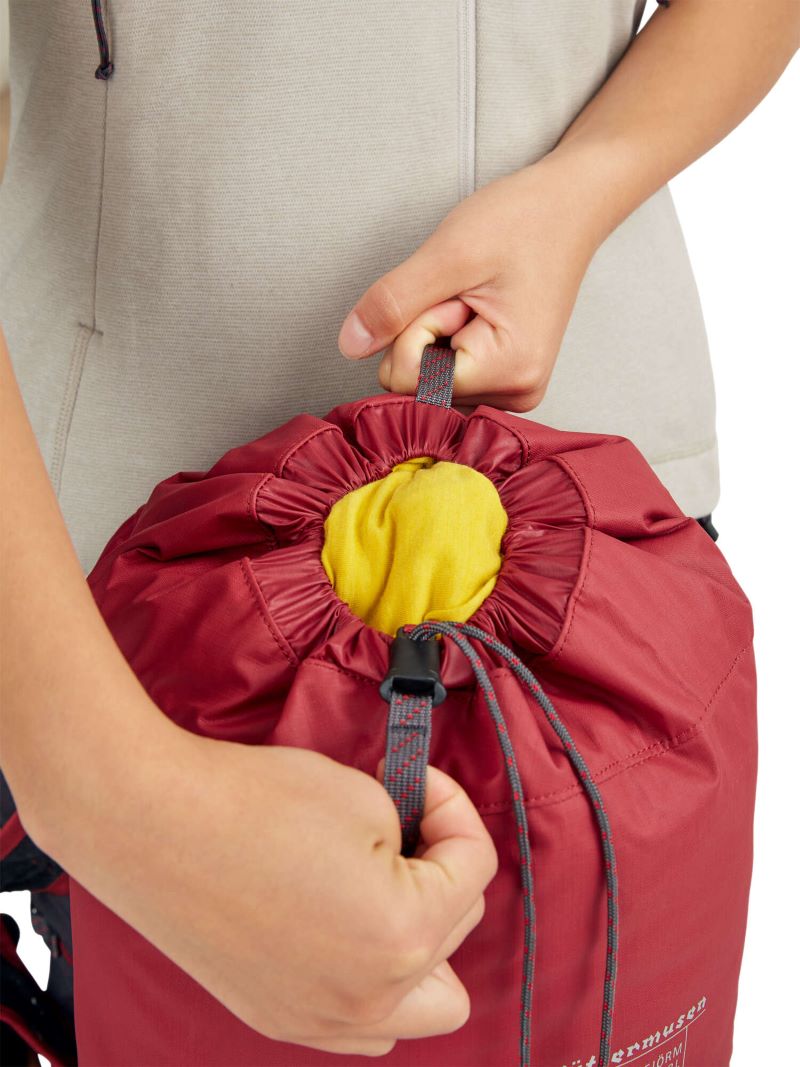 Fjörm Backpack 18L - liten vattentät ryggsäck
