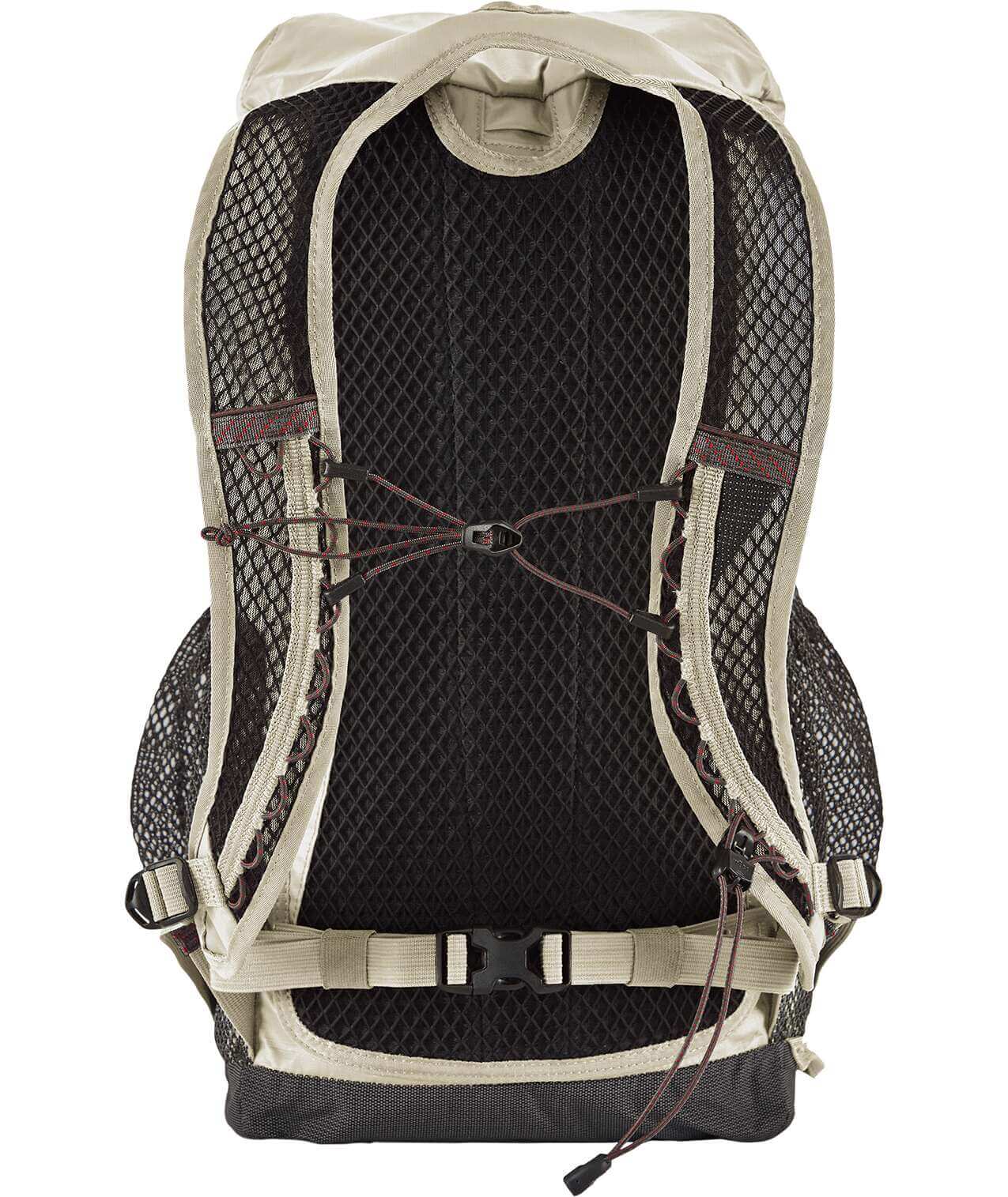 Fjörm Backpack 18L - liten vattentät ryggsäck