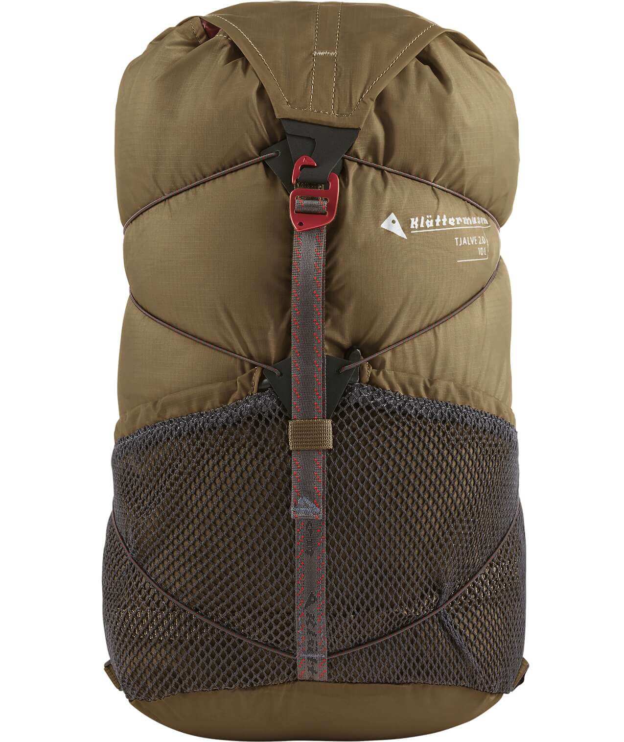 Tjalve 2.0 Backpack 10L
