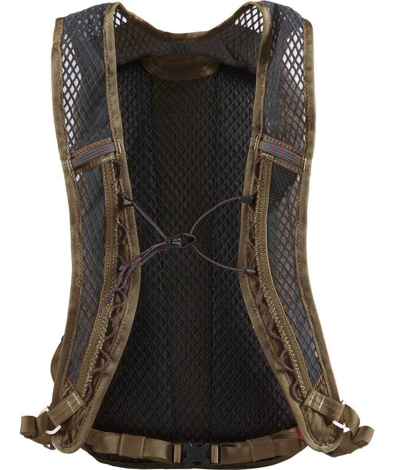Tjalve 2.0 Backpack 10L