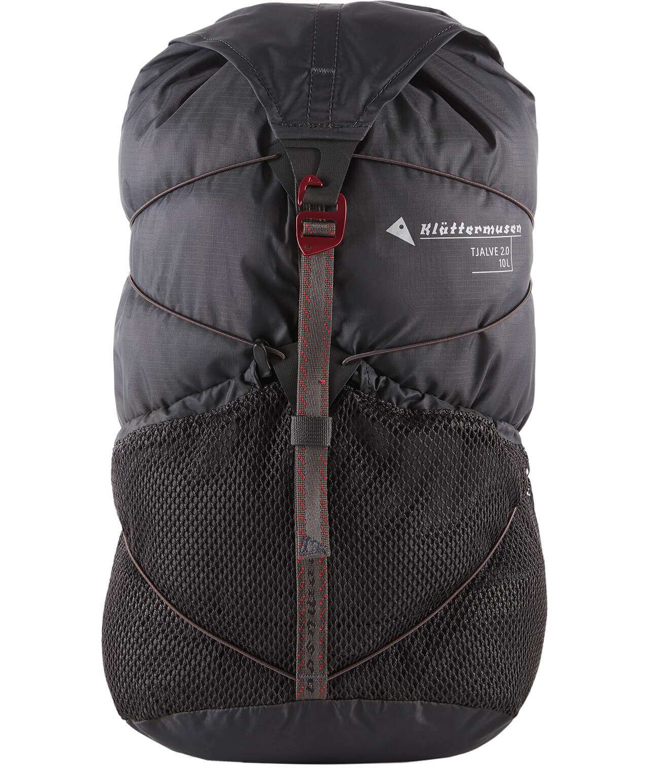 Tjalve 2.0 Backpack 10L