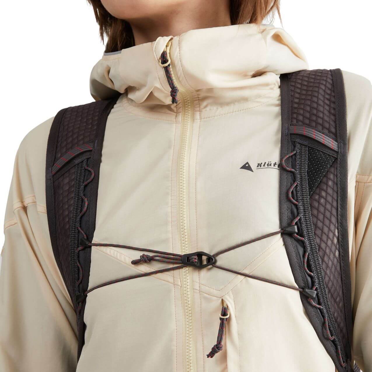 Tjalve 2.0 Backpack 10L
