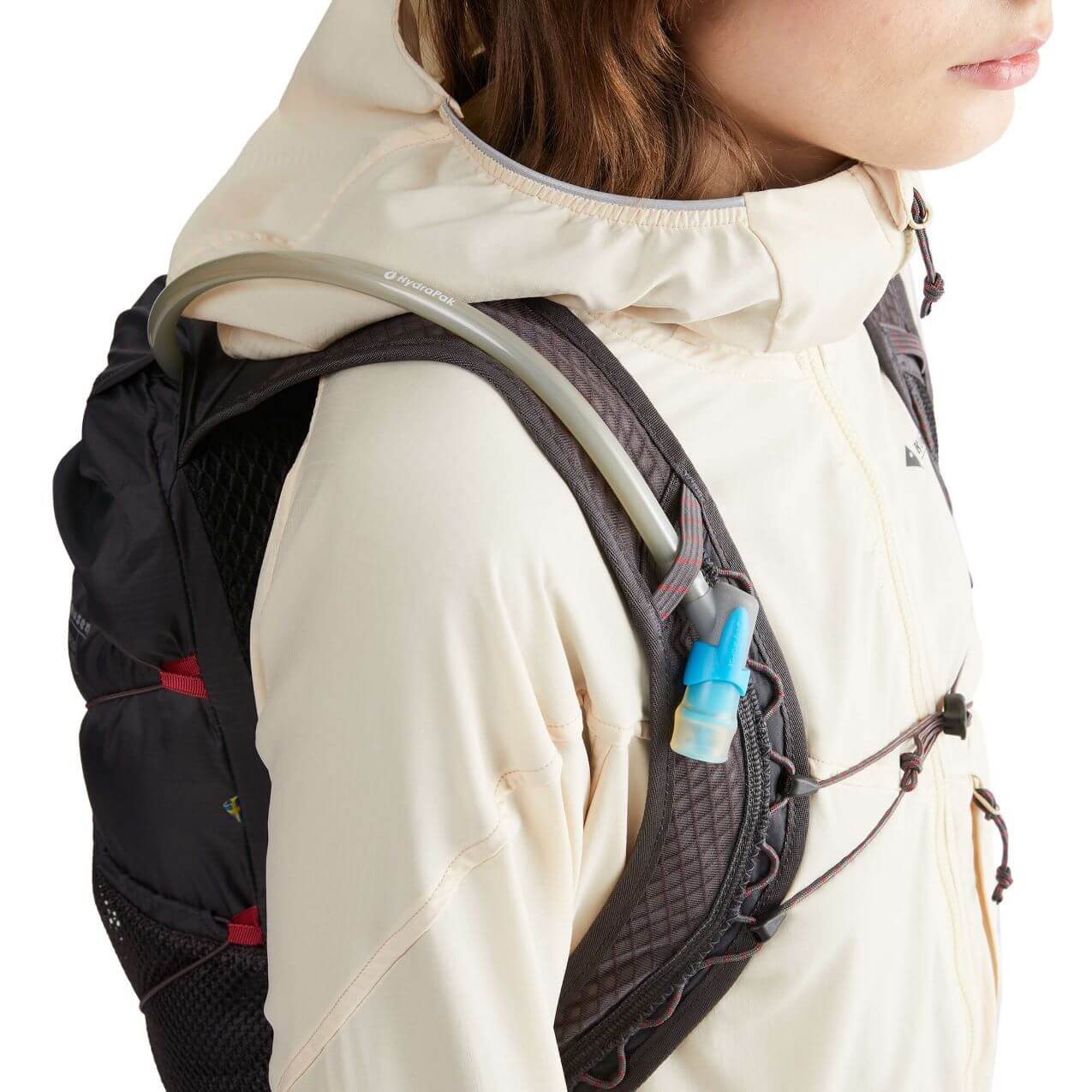 Tjalve 2.0 Backpack 10L