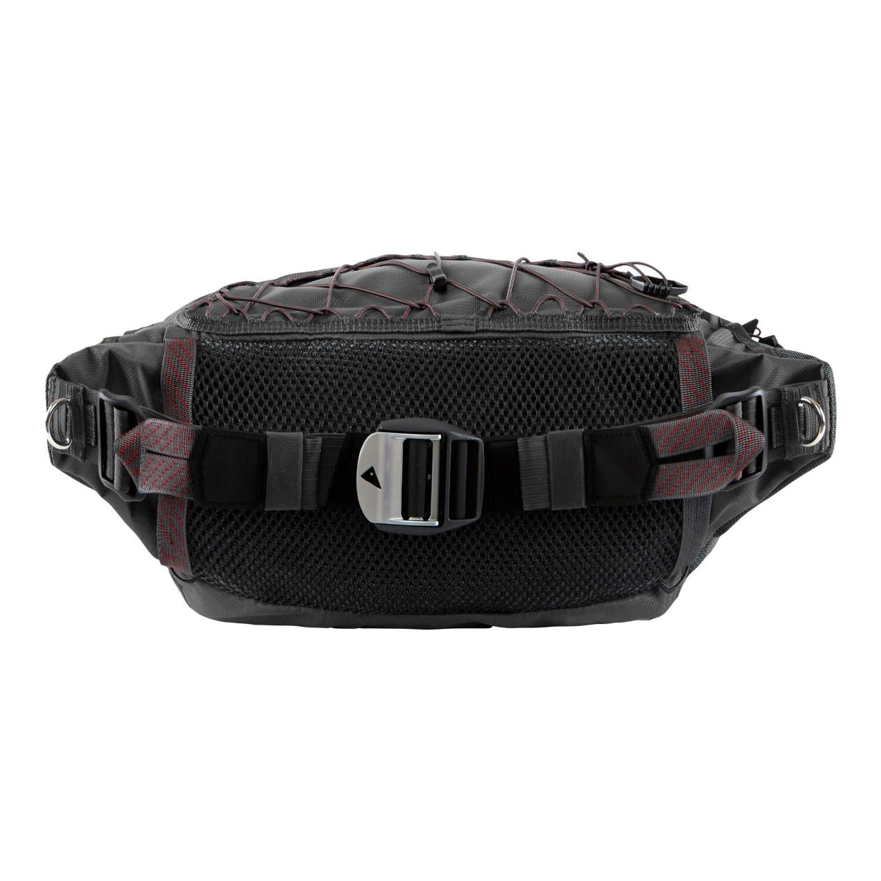 Fimmafäng 4.0 Lumbarpack - mångsidig midjeväska