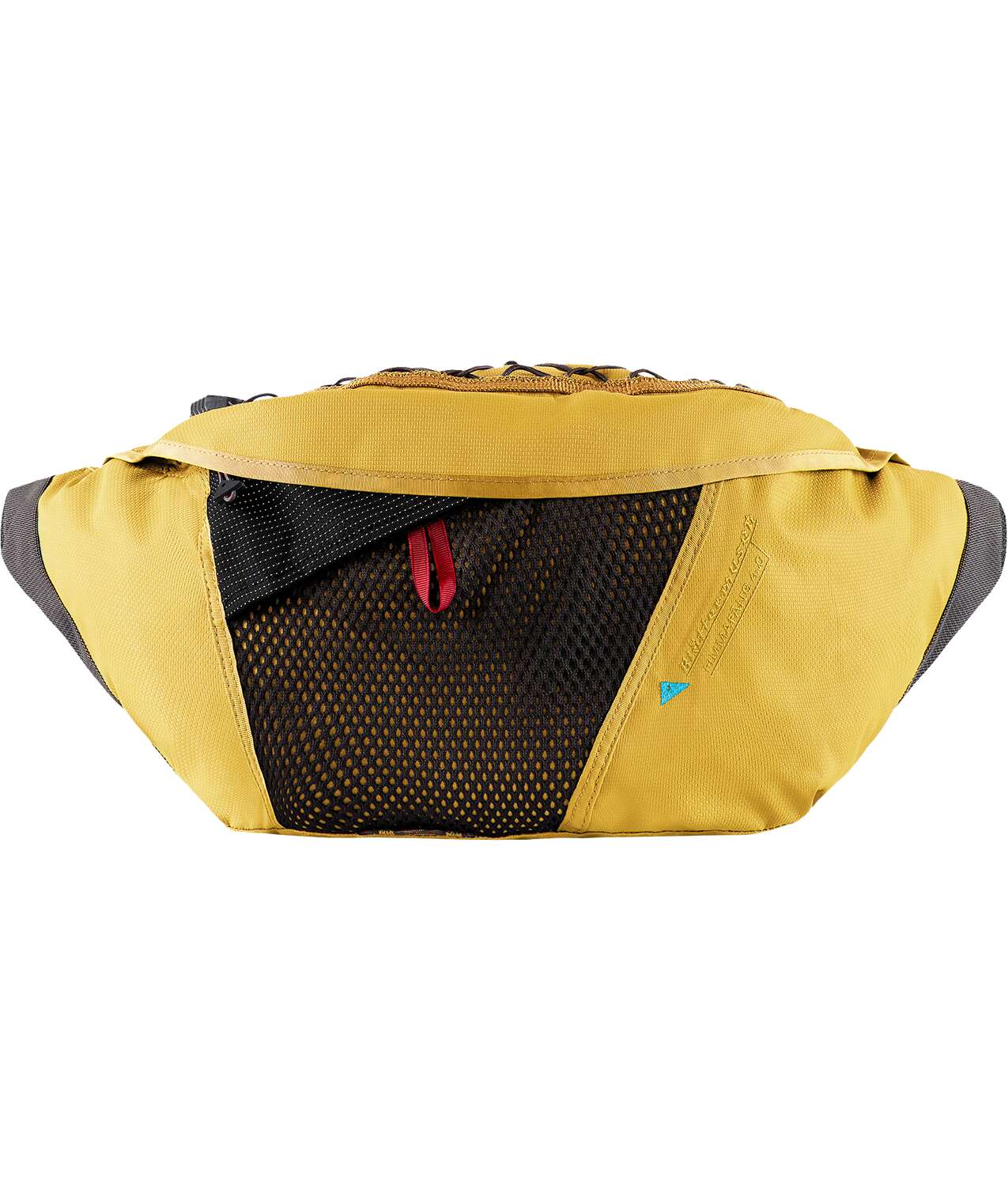 Fimmafäng 4.0 Lumbarpack - mångsidig midjeväska