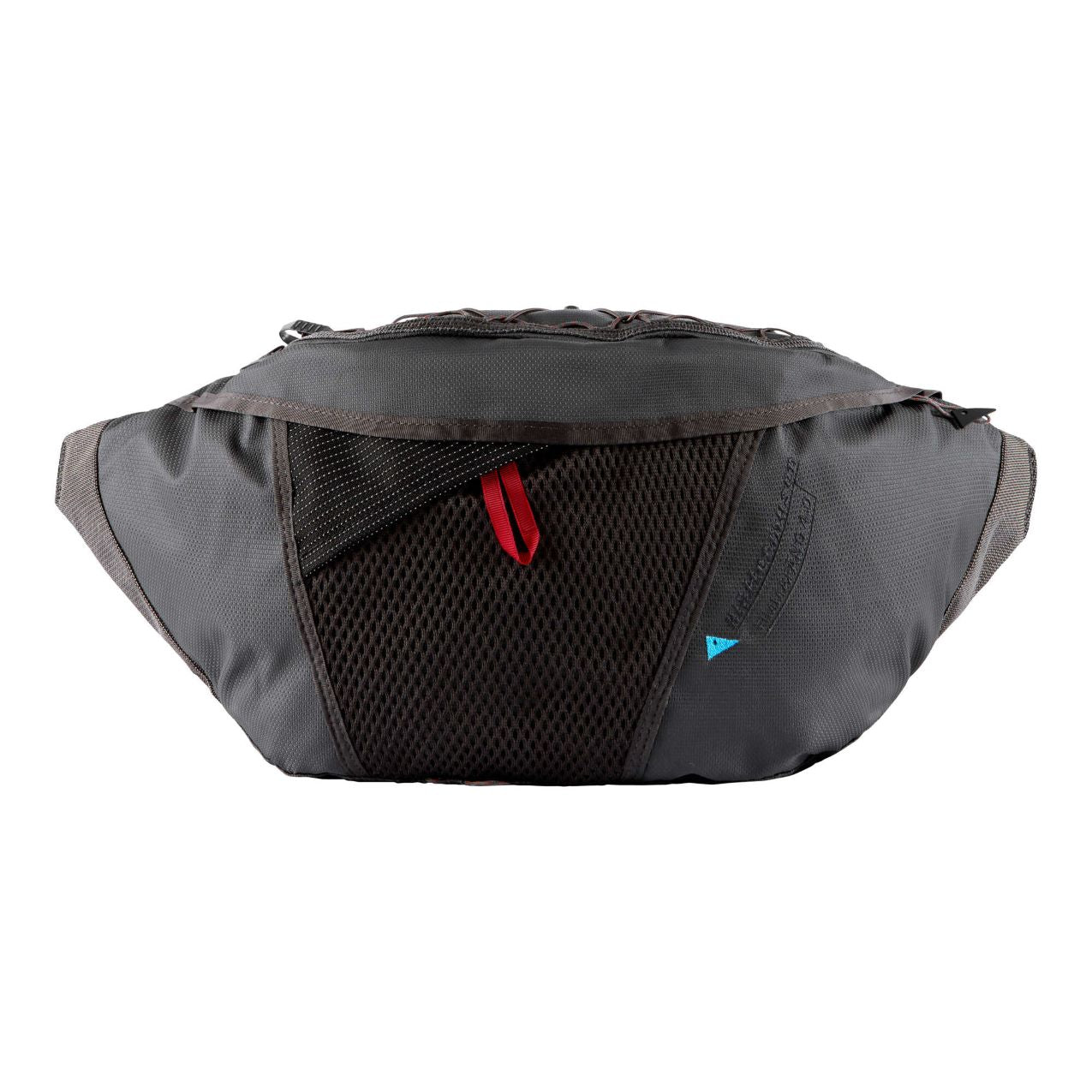 Fimmafäng 4.0 Lumbarpack - mångsidig midjeväska