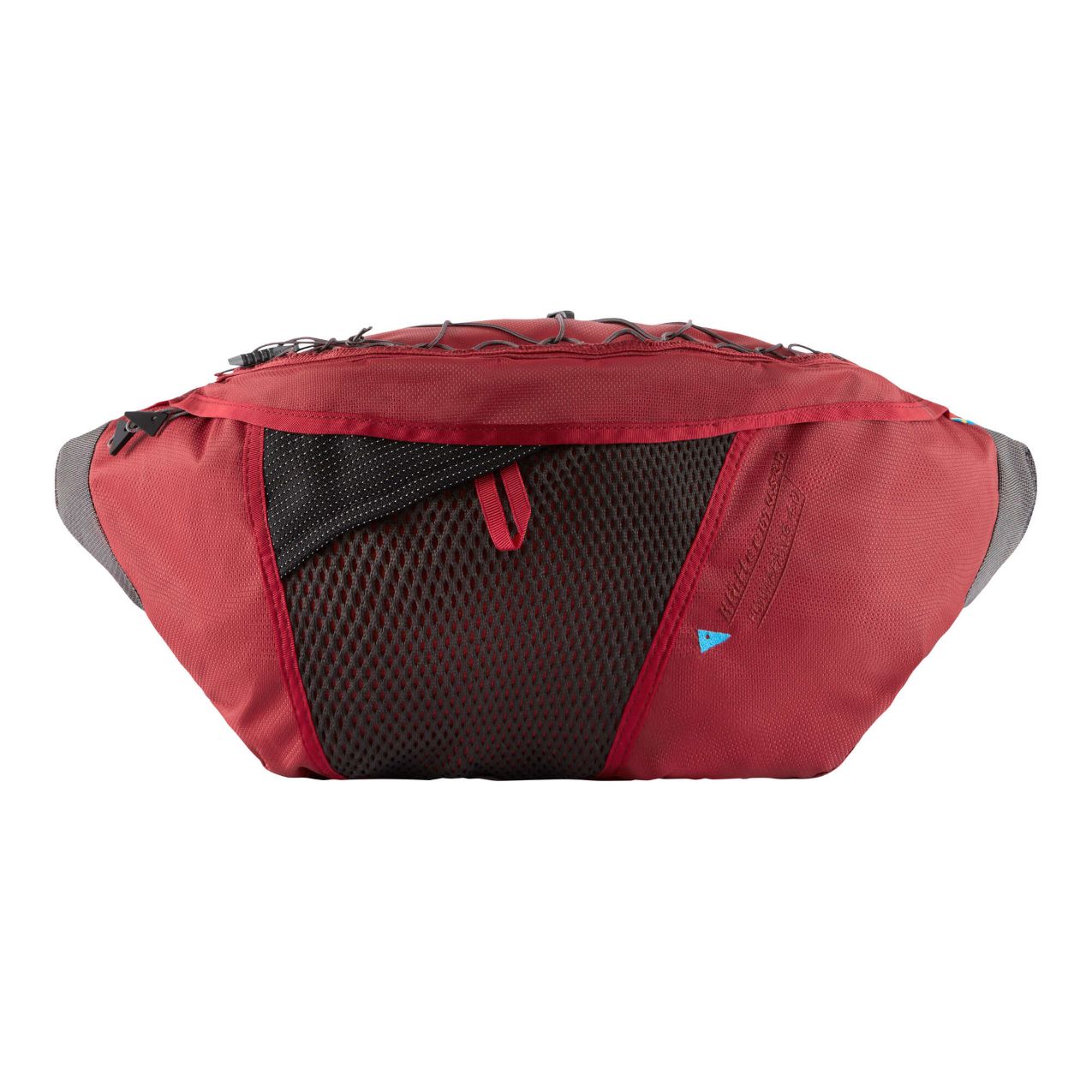 Fimmafäng 4.0 Lumbarpack - mångsidig midjeväska