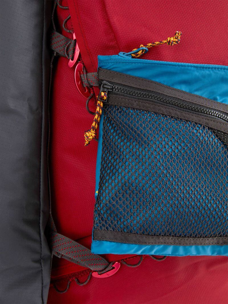 Algir Accessory Bag Medium - tillbehörsväska/packväska