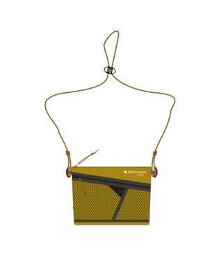 Algir Accessory Bag Medium - tillbehörsväska/packväska
