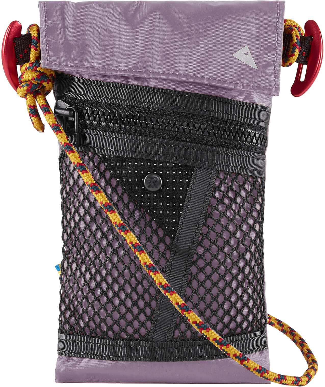 Algir Lanyard Pocket - liten och praktisk väska