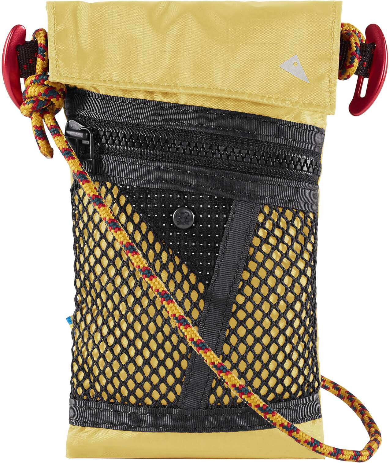 Algir Lanyard Pocket - liten och praktisk väska