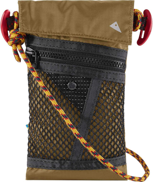 Algir Lanyard Pocket - liten och praktisk väska