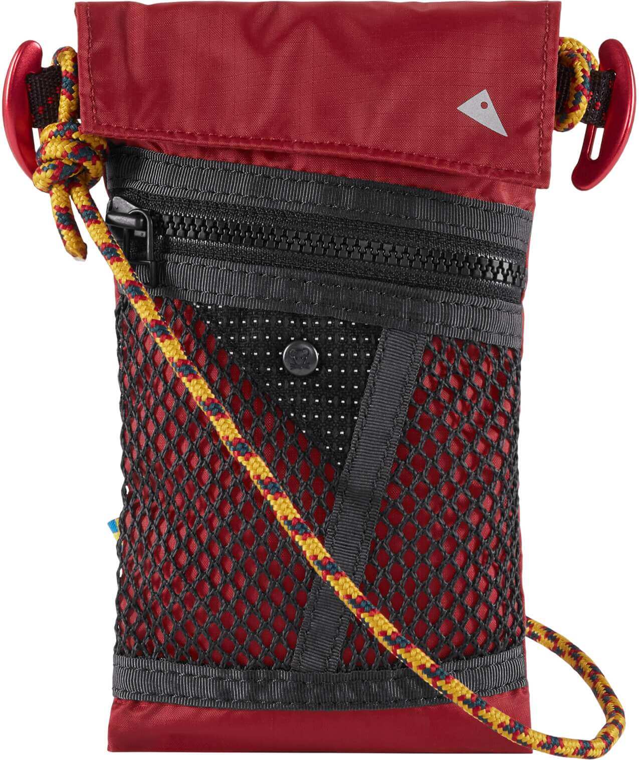Algir Lanyard Pocket - liten och praktisk väska