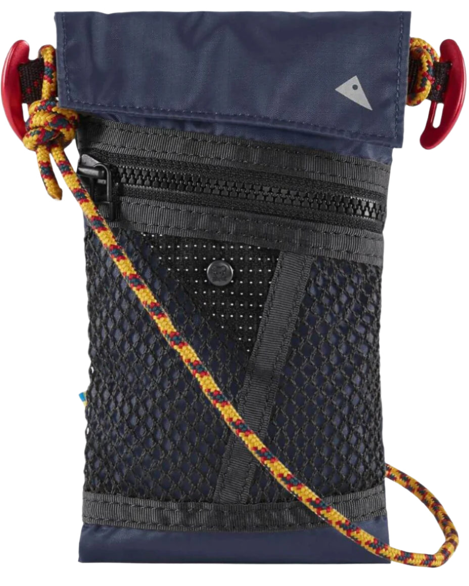 Algir Lanyard Pocket - liten och praktisk väska