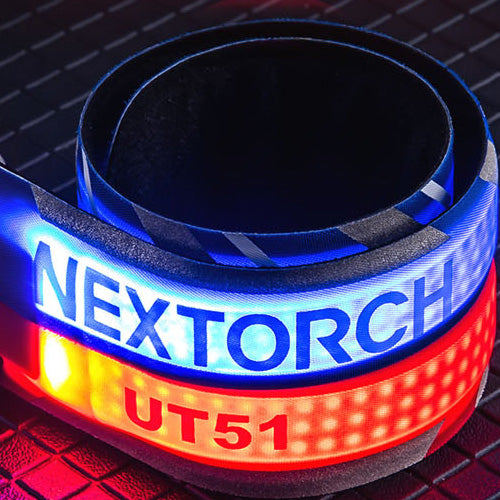 UT51 blinkade armband