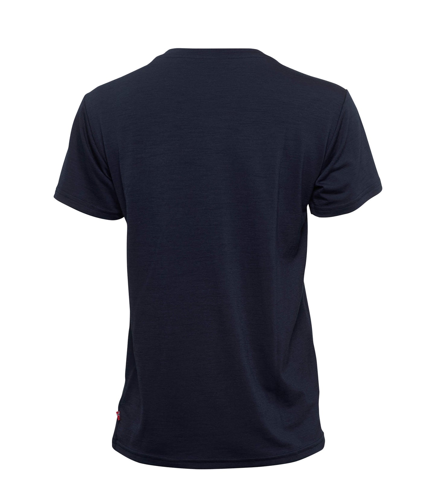 LightWool 140 classic tee Logo W's