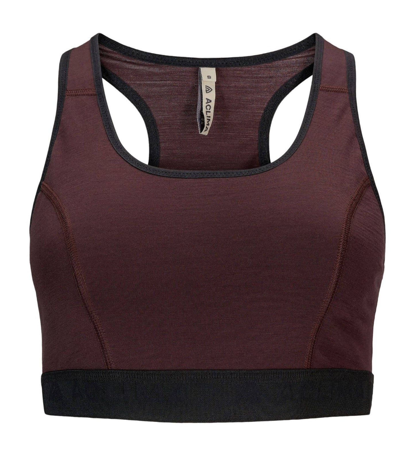 LightWool 180 Sports Top W's - Sport-bh i merinoull