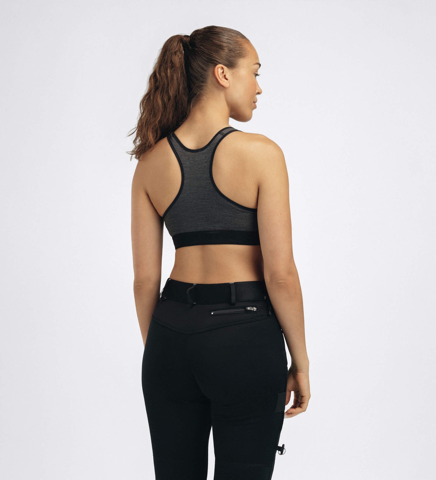 LightWool 180 Sports Top W's - Sport-bh i merinoull