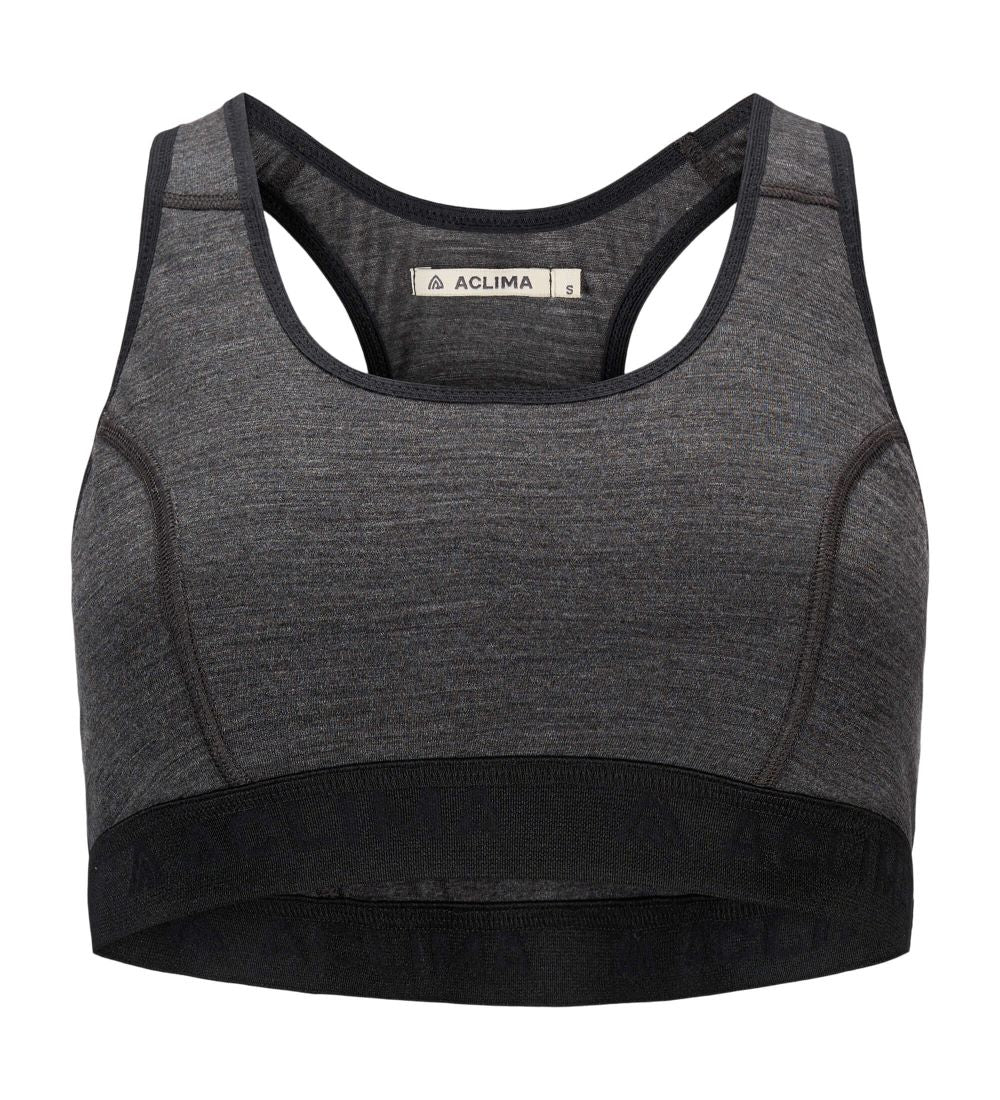 LightWool 180 Sports Top W's - Sport-bh i merinoull