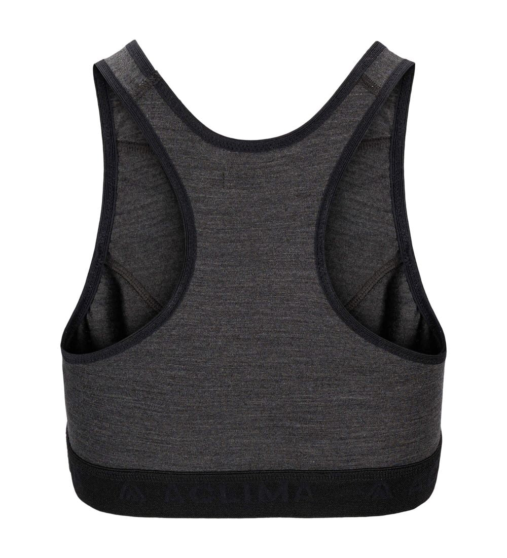 LightWool 180 Sports Top W's - Sport-bh i merinoull