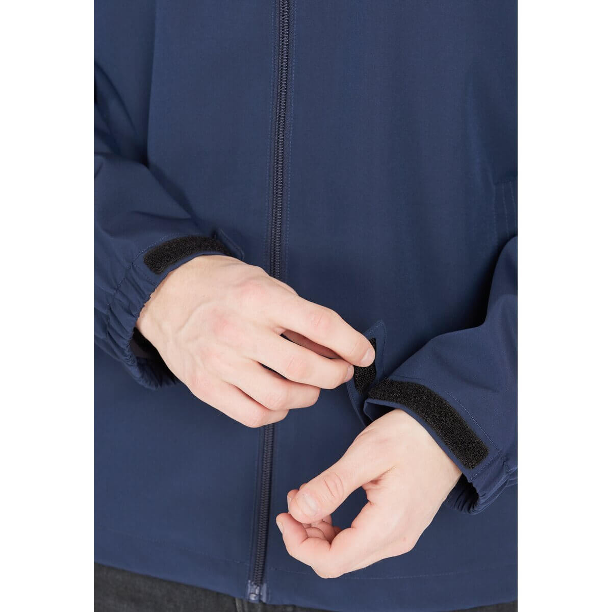 Kanone M Jacket (Herr)