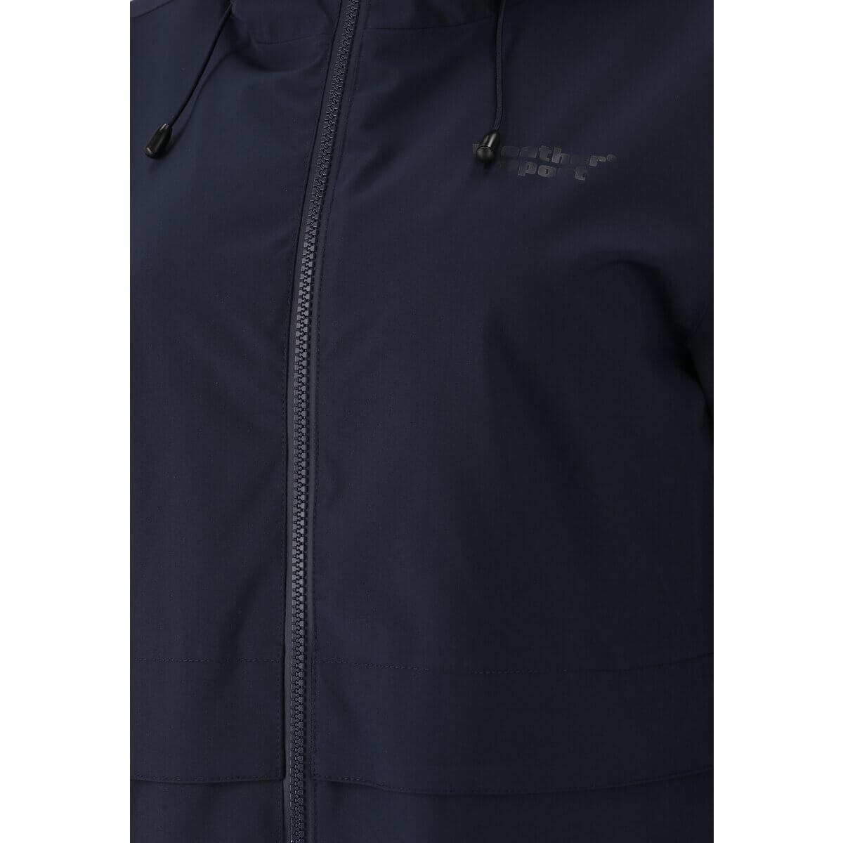 Dayton W Long AWG Str Jkt W-PRO 15000 (Dam)