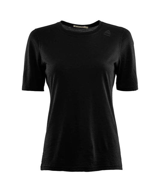 LightWool 140 undershirt tee W's