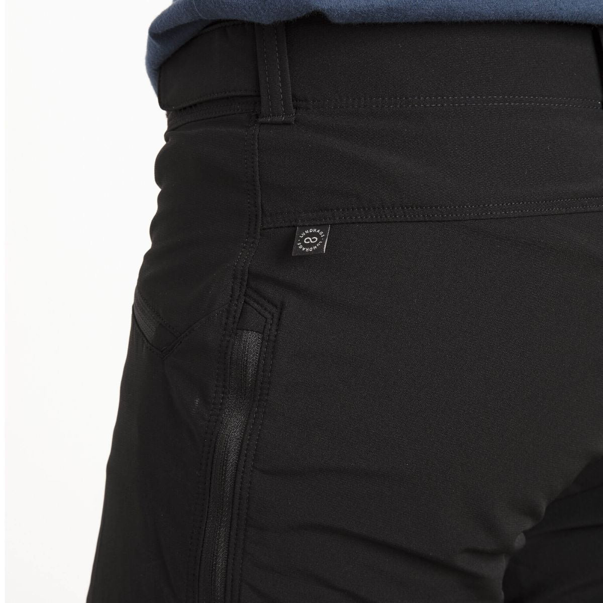 Askro Ms Pant (Herr)