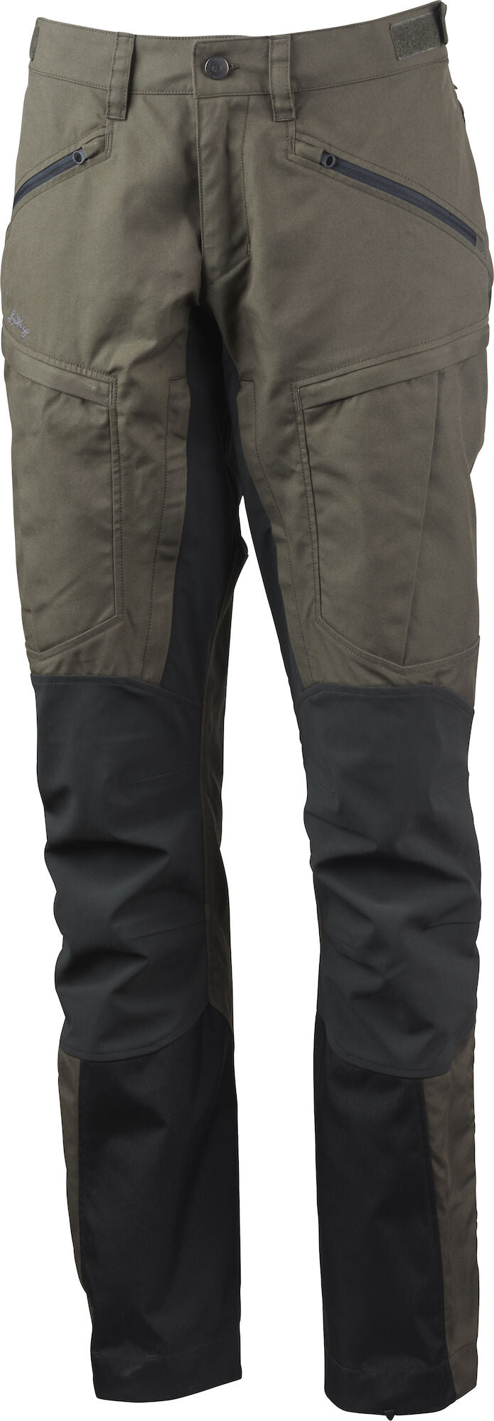 Makke Pro Ws Pant (Dam) - Robusta Fritidsbyxor