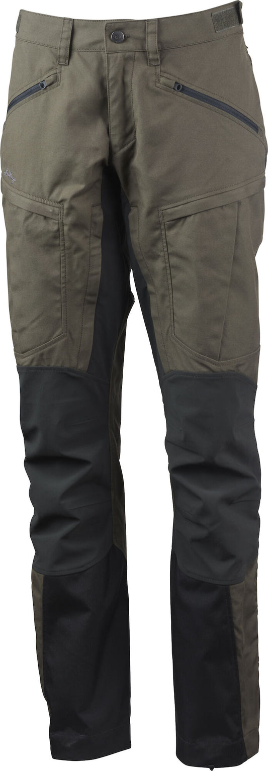 Makke Pro Ws Pant (Dam) - Robusta Fritidsbyxor
