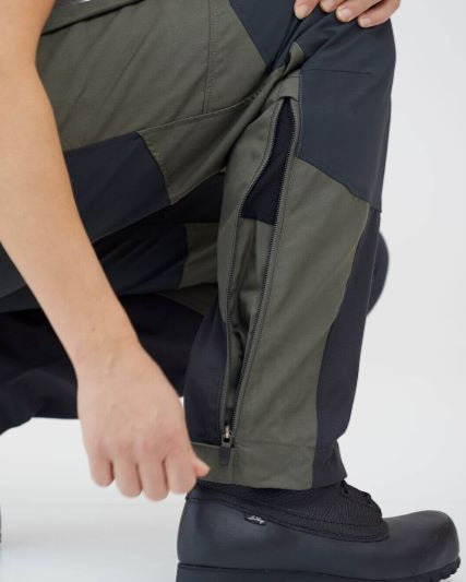 Makke Pro Ws Pant (Dam) - Robusta Fritidsbyxor