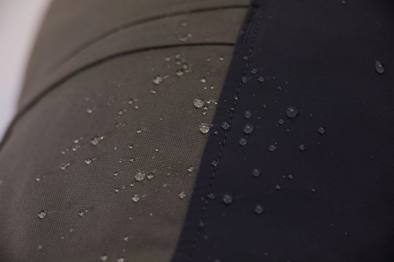 Makke Pro Ws Pant (Dam) - Robusta Fritidsbyxor