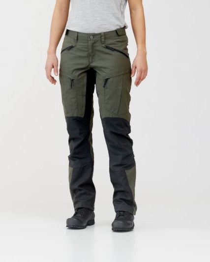 Makke Pro Ws Pant (Dam) - Robusta Fritidsbyxor