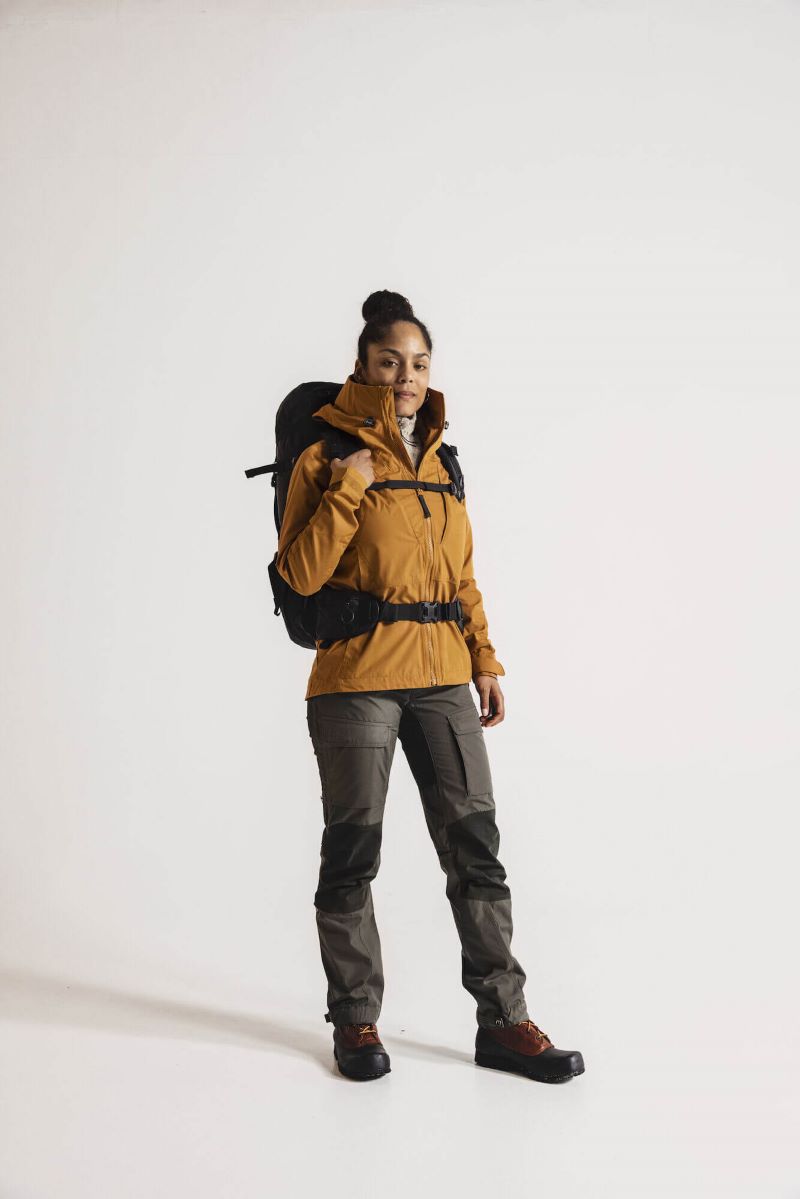 Habe Ws Jacket (Dam)