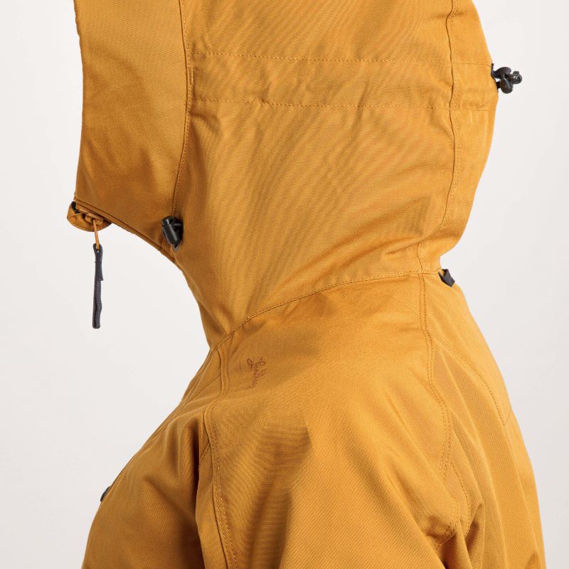Habe Ws Jacket (Dam)