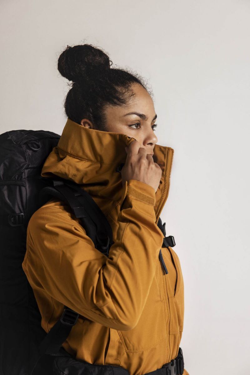 Habe Ws Jacket (Dam)