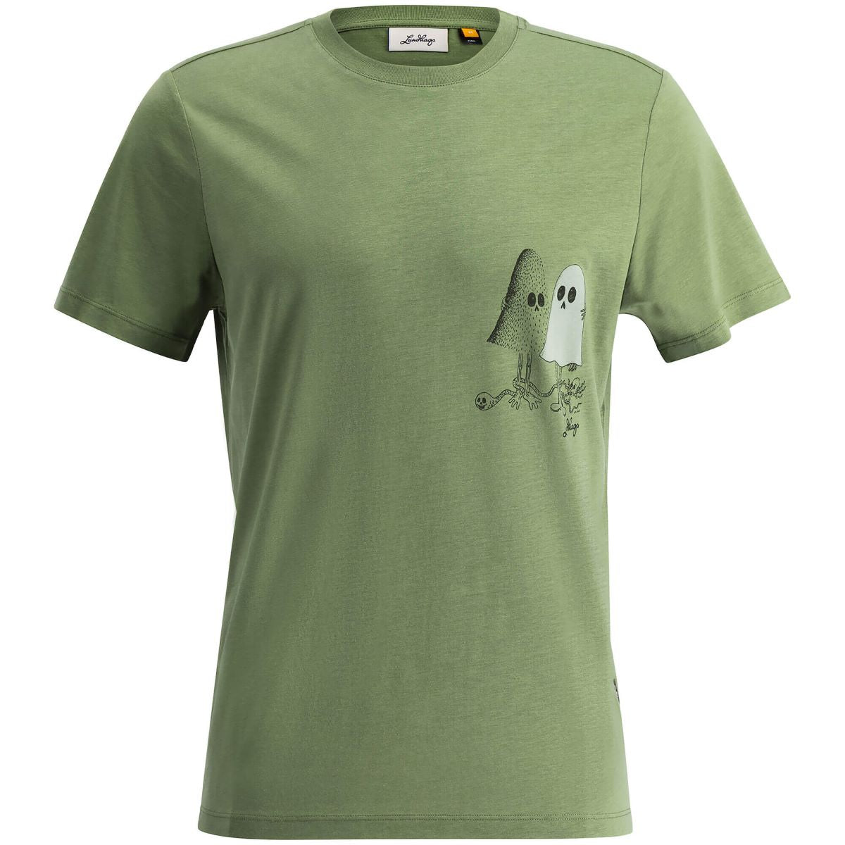 Järpen Printed T-shirt M (Herr)