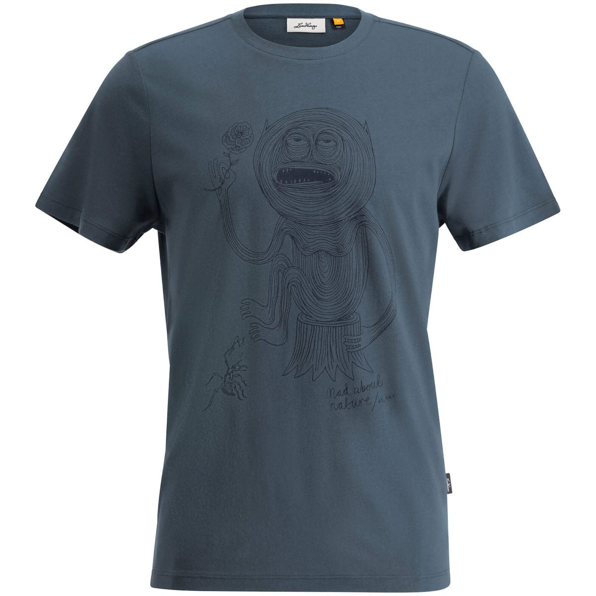 Järpen Printed T-shirt M (Herr)