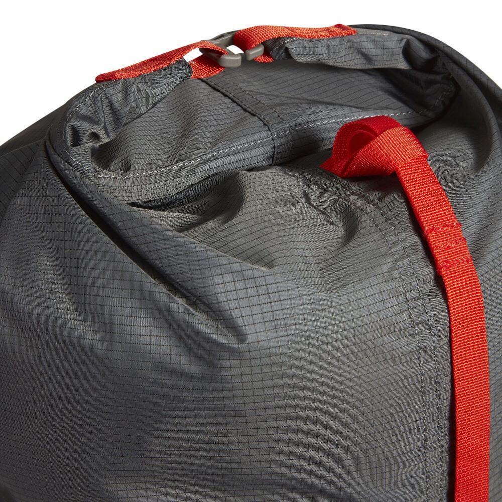 Core Gear Bag 10 L - packpåse med rullstängning